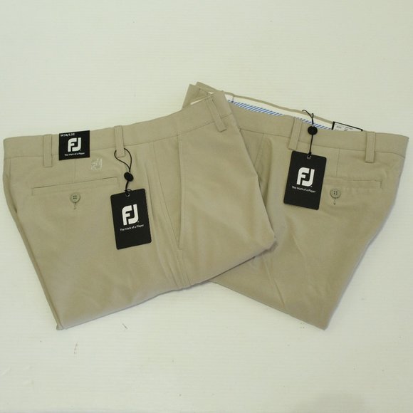 moisture wicking khaki pants